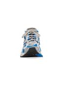 Balenciaga Men, Runner sneakers, Multicolor, AU 13, Sneakers, Rubber
