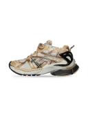 Balenciaga Men, Runner sneakers, Multicolor, AU 13, Sneakers, Rubber