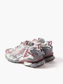 Balenciaga Men, Runner sneakers, Multicolor, AU 13, Sneakers, Rubber