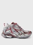 Balenciaga Men, Runner sneakers, Multicolor, AU 13, Sneakers, Rubber