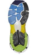 Balenciaga Men, Runner sneakers, Multicolor, AU 9, Sneakers, Rubber