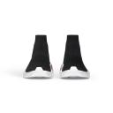 Balenciaga | Men Speed 2.0 Knit Graffiti SNAKERS Black/White 41