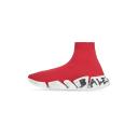 Balenciaga | Men Speed 2.0 LT Sneakers Red 45