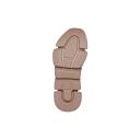 Balenciaga Men, Speed 2.0 sneakers, Neutrals, AU 13, Sneakers, Rubber
