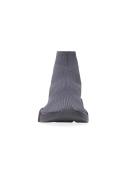 Balenciaga Men, Speed 2.0 sneakers, Neutrals, AU 13, Sneakers, Rubber