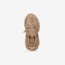 Balenciaga Men, Track sneakers, Beige, AU 13, Sneakers, Rubber
