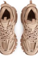 Balenciaga Men, Track sneakers, Beige, AU 8, Sneakers, Rubber