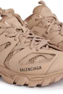 Balenciaga Men, Track sneakers, Beige, AU 8, Sneakers, Rubber