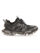 Balenciaga Men, Track sneakers, Black, AU 6, Sneakers, Rubber