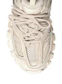 Balenciaga Men, Track sneakers, Black, AU 6, Sneakers, Rubber