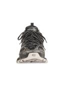 Balenciaga Men, Track sneakers, Black, AU 6, Sneakers, Rubber