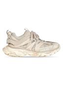 Balenciaga Men, Track sneakers, Black, AU 6, Sneakers, Rubber