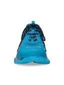 Balenciaga | Men Triple S Clear Sole Sneakers Turquoise 40