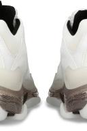 Balenciaga Men, Triple S sneakers, White, EU 42, Sneakers, Rubber