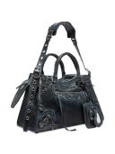 Balenciaga Neo Cagole City Toe Bag