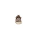 Balenciaga - Paris Bb-logo Canvas Trainers - Mens - Grey