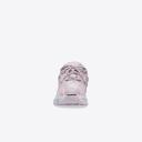 Balenciaga, Phantom mesh-paneled sneakers, Women, Pink, EU 37, Sneakers, Rubber