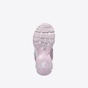 Balenciaga, Phantom mesh-paneled sneakers, Women, Pink, EU 37, Sneakers, Rubber