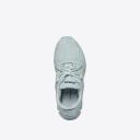 Balenciaga - Phantom Mesh Trainers - Womens - Light Blue