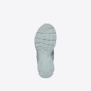 Balenciaga - Phantom Mesh Trainers - Womens - Light Blue