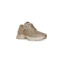 Balenciaga Phantom Sneaker - Beige - Man - 9 - Polyester