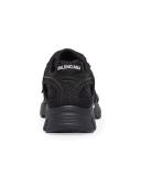 Balenciaga Phantom Sneaker - Beige - Man - 9 - Polyester