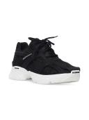 Balenciaga Phantom Sneaker - Black
