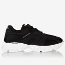 Balenciaga Phantom Sneaker - Black