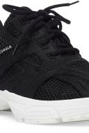 Balenciaga Phantom Sneaker - Black