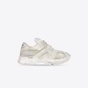 Balenciaga - Phantom Sneakers, Women , White