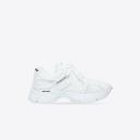 Balenciaga - Phantom Sneakers, Women , White