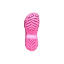 Balenciaga Pool Crocs Slide Sandal - Pink - Woman - 38 - EVA