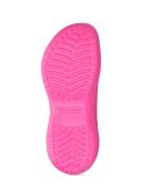 Balenciaga Pool Crocs Slide Sandal - Pink - Woman - 38 - EVA