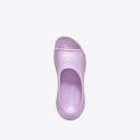 Balenciaga Pool Crocs Slide Sandal - Purple - Woman - 36 - EVA