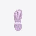 Balenciaga Pool Crocs Slide Sandal - Purple - Woman - 36 - EVA
