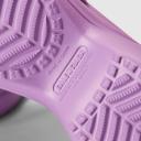 Balenciaga Pool Crocs Slide Sandal - Purple - Woman - 36 - EVA