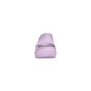 Balenciaga Pool Crocs Slide Sandal - Purple - Woman - 36 - EVA