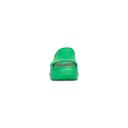 Balenciaga - Pool Crocs Slide Sandals, Women , Green