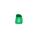 Balenciaga - Pool Crocs Slide Sandals, Women , Green