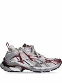 Balenciaga Runner Low-Top Sneakers