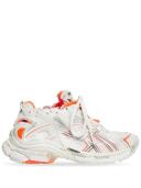 Balenciaga Runner Low-Top Sneakers