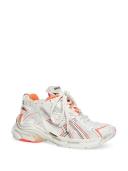 Balenciaga Runner Low-Top Sneakers