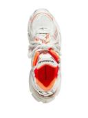 Balenciaga Runner Low-Top Sneakers