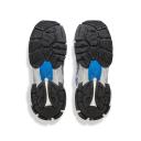 Balenciaga - Runner Mesh and Faux-Leather Trainers - Mens - Multi