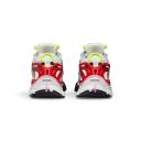 Balenciaga - Runner Mesh and Faux-Leather Trainers - Mens - Multi