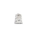 Balenciaga - Runner Mesh and Faux Leather Trainers - Womens - White