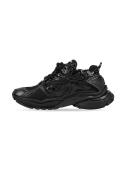 Balenciaga Runner Sneaker - Green - Man - 5 - Polyester & Polyurethane