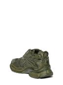 Balenciaga Runner Sneaker - Green - Man - 5 - Polyester & Polyurethane