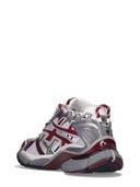 Balenciaga Runner Sneaker - Red - Woman - 40 - 65% Polyurethane + 35% Polyester