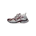 Balenciaga Runner Sneaker - Red - Woman - 40 - 65% Polyurethane + 35% Polyester